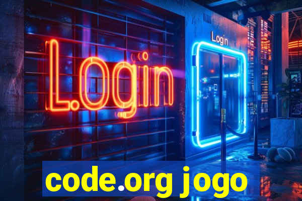 code.org jogo